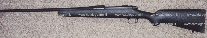 Carabina Rifles Inc. Custom Lighweight Rifles modello Lighweight (10718)