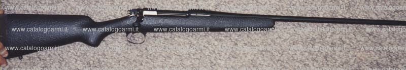 Carabina Rifles Inc. Custom Lighweight Rifles modello Lighweight (10718)