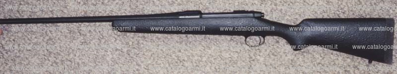 Carabina Rifles Inc. Custom Lighweight Rifles modello Lighweight model (12869)