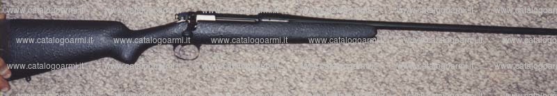 Carabina Rifles Inc. Custom Lighweight Rifles modello Lighweight model (12869)