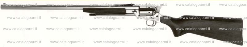 Carabina Riva Esterina modello Pony Carbine (3433)