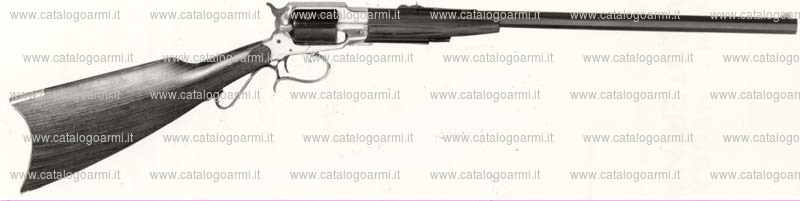 Carabina Riva Esterina modello Texas Carbine (3434)