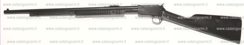 Carabina Rossi modello Gallery (1418)