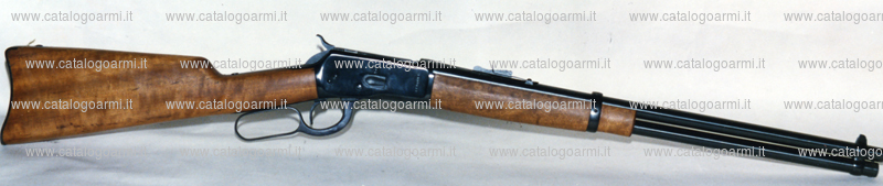 Carabina Rossi modello Puma (8050)