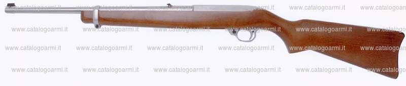 Carabina Ruger modello 10/22 CRR (16891)