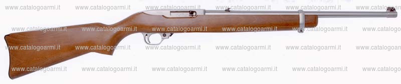 Carabina Ruger modello 10/22 CRR (16891)