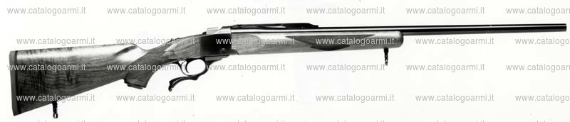 Carabina Ruger modello 1-B (4137)