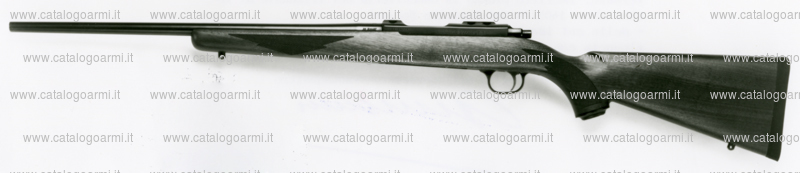 Carabina Ruger modello 77 22 RH (finitura brunita) (9030)