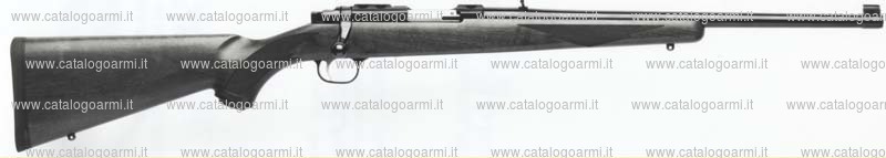 Carabina Ruger modello 77 44 (11121)