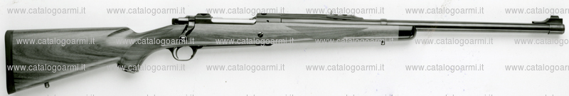 Carabina Ruger modello 77 MG (tacca di mira regolabile) (7331)