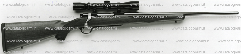 Carabina Ruger modello 77 Mark II (6225)