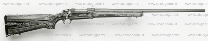 Carabina Ruger modello 77 Mark II Heavy Barrel (finitura satinata, inox o brunita) (9029)