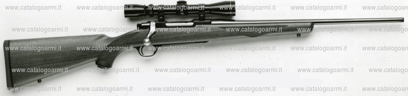 Carabina Ruger modello 77 Mark II (finitura brunita) (8393)