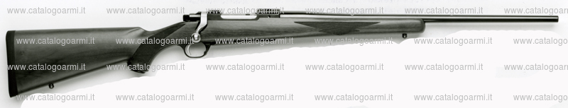 Carabina Ruger modello 77 Mark II (finitura brunita) (8578)