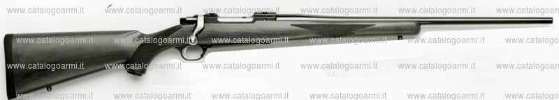 Carabina Ruger modello 77 Mark II (finitura brunita) (8585)