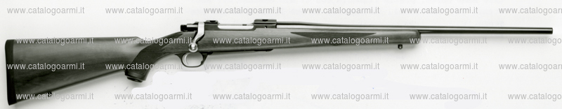 Carabina Ruger modello 77 Mark II (finitura brunita o inox) (8394)