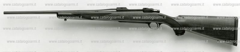Carabina Ruger modello 77 Mark II (finitura brunita o inox) (8395)