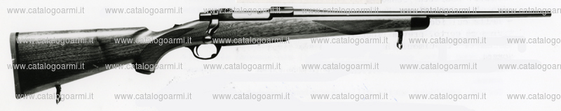 Carabina Ruger modello 77 Mark II (finitura brunita o inox) (8405)