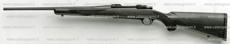Carabina Ruger modello 77 Mark II (finitura brunita o inox) (8423)
