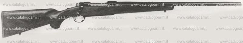 Carabina Ruger modello 77 RL Ultra Ligh (4668)