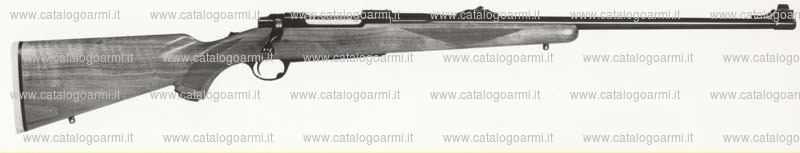 Carabina Ruger modello 77 RS (650)