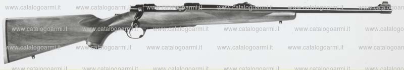 Carabina Ruger modello 77 St (587)