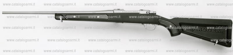 Carabina Ruger modello K 77 Mark II (6585)