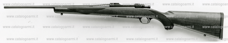 Carabina Ruger modello K 77 Mark II (6782)