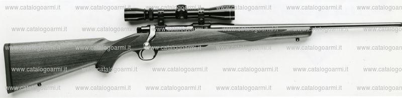 Carabina Ruger modello K 77 Mark II (6782)