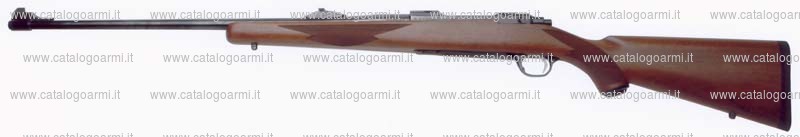 Carabina Ruger modello M77 (16853)