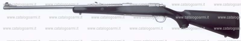 Carabina Ruger modello M77 (16854)