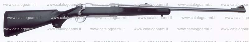 Carabina Ruger modello M77 (16854)