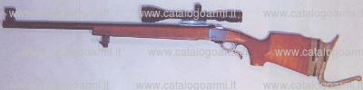 Carabina Ruger modello N. 1 Sportarms (18061)