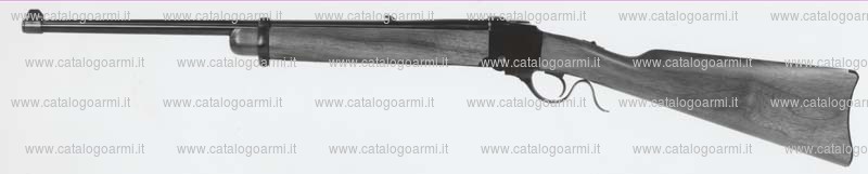 Carabina Ruger modello N 3 (572)