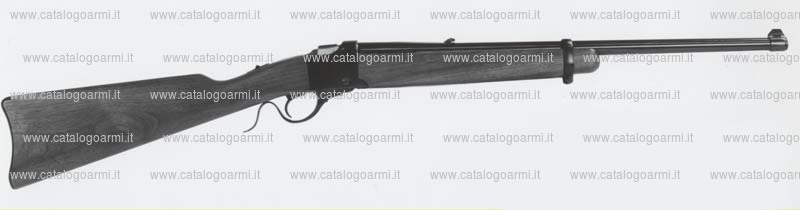 Carabina Ruger modello N 3 (572)