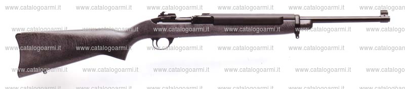 Carabina Ruger modello Ruger Deerfield Carbine (12962)