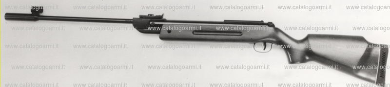 Carabina RWS modello 68 (5623)