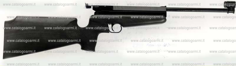 Carabina S.G.S. Secolo modello DUO 300 (3904)