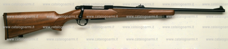 Carabina SABATTI SPA modello Rover 600 Tacca di mira regolabile) (6588)