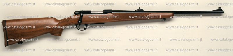 Carabina SABATTI SPA modello Rover 600 (tacca di mira regolabile) (7260)