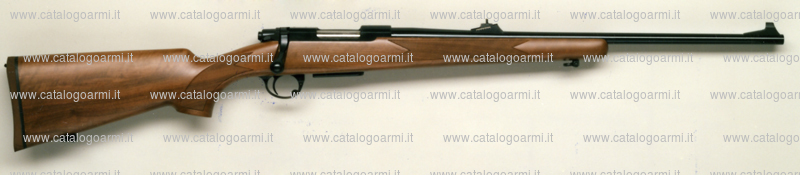 Carabina SABATTI SPA modello Rover 600 (tacca di mira regolabile) (8083)