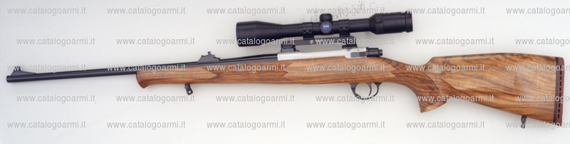 Carabina SABATTI SPA modello Rover 870 (15836)