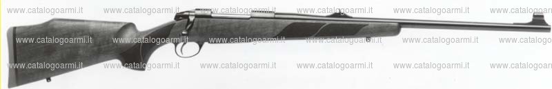 Carabina SAKO LTD modello 75 (10258)
