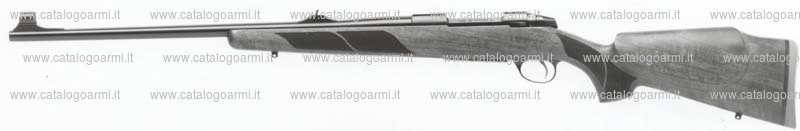 Carabina SAKO LTD modello 75 (10259)