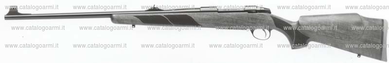 Carabina SAKO LTD modello 75 (10284)