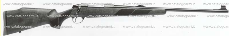 Carabina SAKO LTD modello 75 (10285)