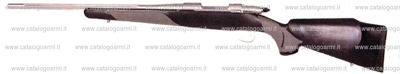 Carabina SAKO LTD modello 75 Finnligh (13005)