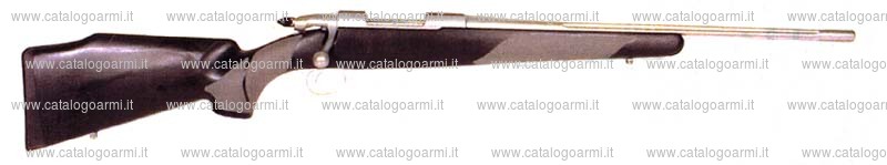 Carabina SAKO LTD modello 75 Finnligh (13009)