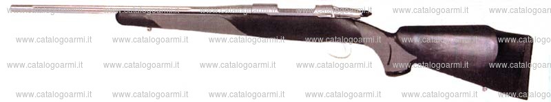 Carabina SAKO LTD modello 75 Finnligh (13013)