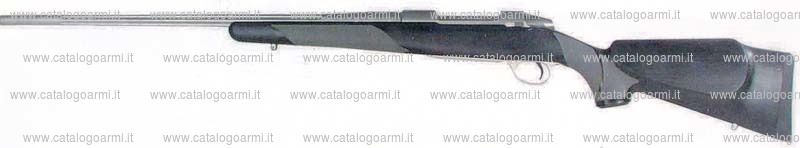 Carabina SAKO LTD modello 75 Finnlight (16414)